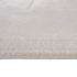 8' X 10' Ivory And Off White Geometric Area Rug