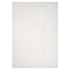 8' X 10' Ivory And Off White Geometric Area Rug