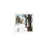 Set Of Two A Little Snow And Waiting for Spring White Framed Wall Art