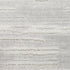 6' Gray Geometric Runner Rug