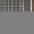 6' Gray Black And Taupe Geometric Runner Rug