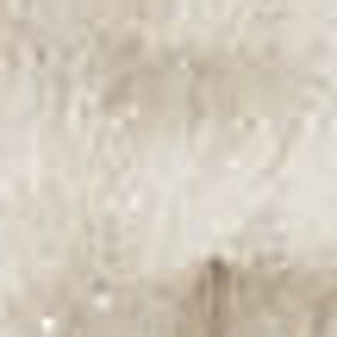 6' X 9' Ivory Abstract Area Rug