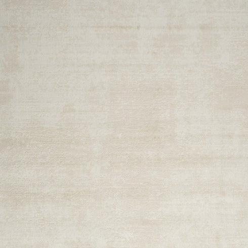 6' X 9' Ivory Abstract Area Rug