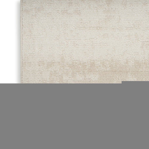 6' X 9' Ivory Abstract Area Rug