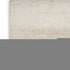 6' X 9' Ivory Abstract Area Rug