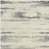 6' X 9' Blue Abstract Area Rug
