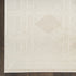 8' X 10' Beige Geometric Area Rug
