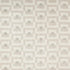 8' X 10' Beige Geometric Area Rug