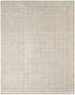 8' X 10' Beige Geometric Area Rug