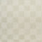 8' X 10' Ivory Checkered Area Rug
