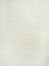 8' X 10' Ivory Checkered Area Rug