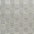 8' X 10' Gray Checkered Area Rug