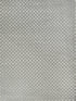8' X 10' Gray Checkered Area Rug