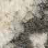 8' X 10' Gray Abstract Area Rug