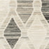 8' X 10' Beige Geometric Area Rug