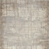 6' X 9' Ivory Abstract Area Rug