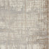6' X 9' Ivory Abstract Area Rug