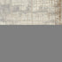 7' X 10' Ivory Abstract Power Loom Area Rug