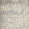 7' X 10' Ivory Abstract Power Loom Area Rug