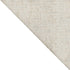 7' X 10' Gray Abstract Power Loom Area Rug