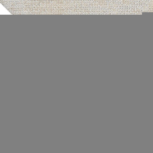 8' X 10' Beige Abstract Power Loom Area Rug