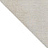 8' X 10' Beige Abstract Power Loom Area Rug