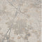 8' X 10' Gray Abstract Power Loom Area Rug