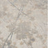 8' X 10' Gray Abstract Power Loom Area Rug