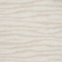 8' X 10' Beige Abstract Shag Power Loom Area Rug