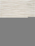 8' X 10' Beige Abstract Shag Power Loom Area Rug