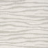8' X 10' Gray Abstract Shag Power Loom Area Rug