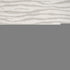 8' X 10' Gray Abstract Shag Power Loom Area Rug