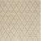 8' X 10' Beige Wool Geometric Hand Woven Area Rug
