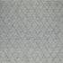 8' X 10' Blue Wool Geometric Hand Woven Area Rug