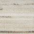 6' X 9' Ivory Abstract Distressed Area Rug