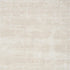 8' X 10' Beige And Ivory Abstract Shag Distressed Area Rug