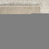 8' X 10' Beige And Ivory Abstract Shag Distressed Area Rug