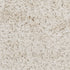 8' X 10' Beige And Ivory Abstract Shag Distressed Area Rug