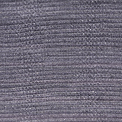 6' Blue Abstract Runner Rug