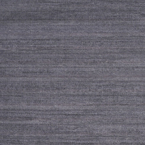 6' Blue Abstract Runner Rug