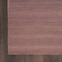 6' Brown Abstract Runner Rug