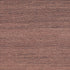 6' Brown Abstract Runner Rug