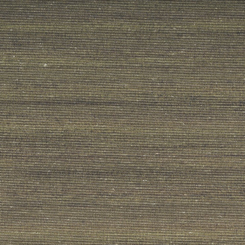 6' Green Abstract Runner Rug