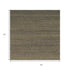 6' Green Abstract Runner Rug