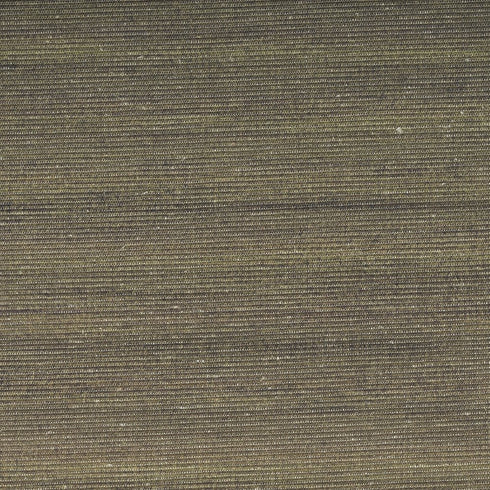 6' Green Abstract Runner Rug