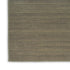 6' Green Abstract Runner Rug
