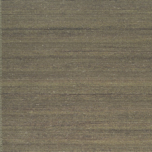 6' Green Abstract Runner Rug