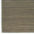 6' Green Abstract Runner Rug