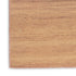 6' Orange Abstract Runner Rug