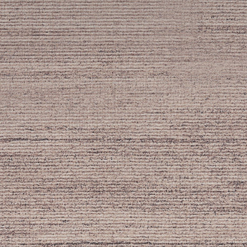 6' Tan Abstract Runner Rug